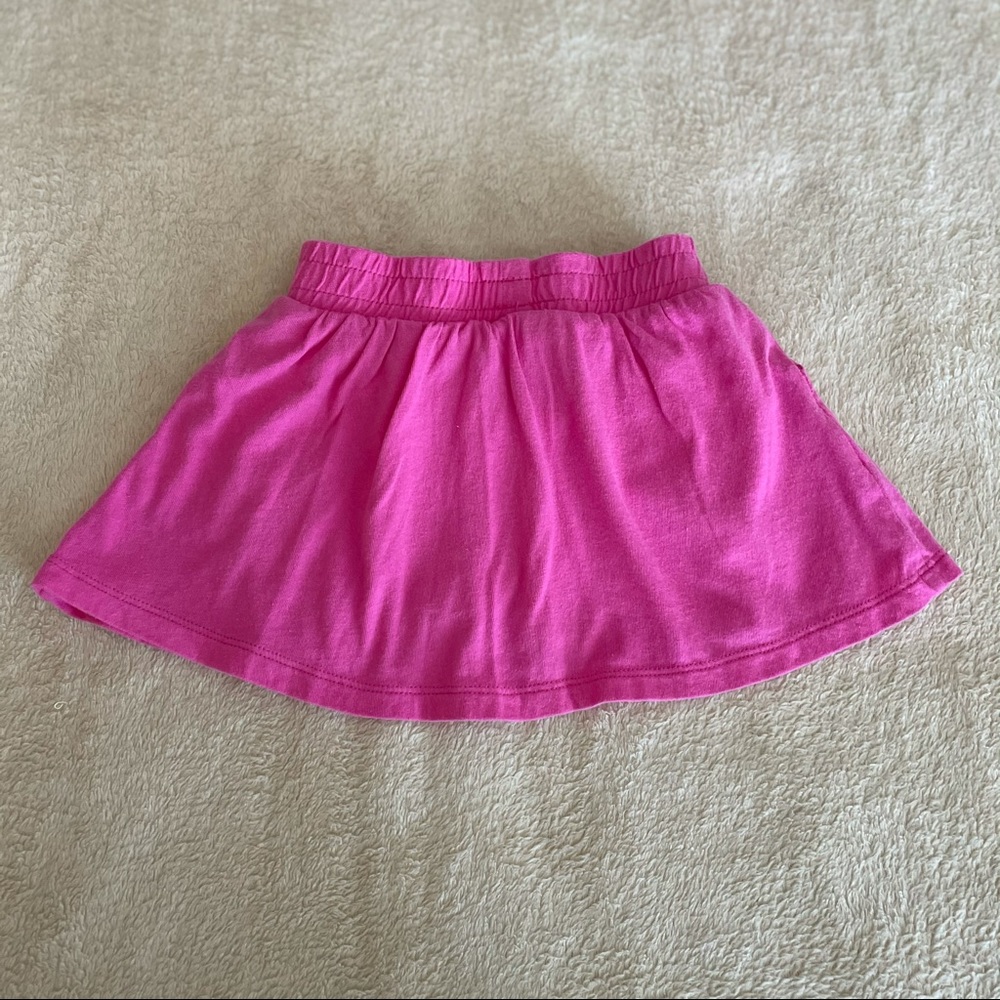 GAP Baby Skort - Size 12-18 Months - Picture 5 of 6